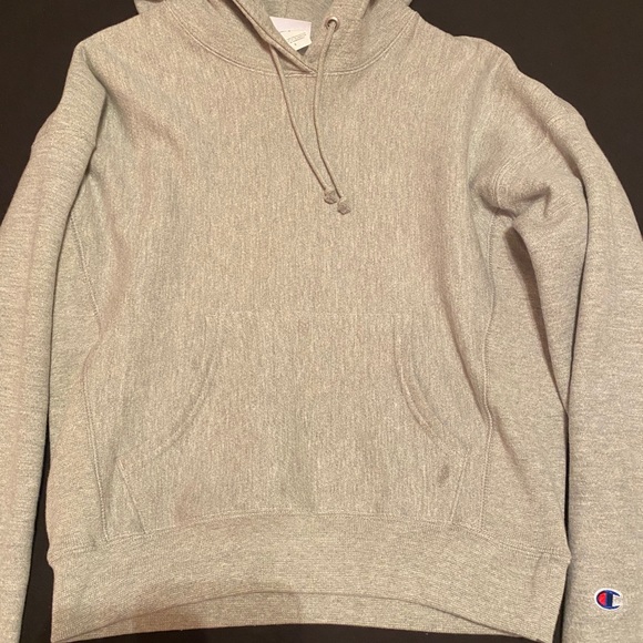 Champion Tops - CHAMPION HOODIE